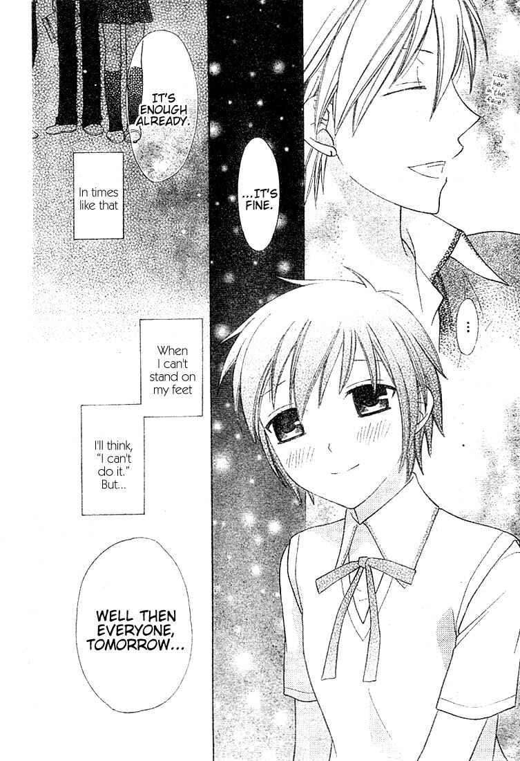 Page 8 Chapter 10 The Singing Stars