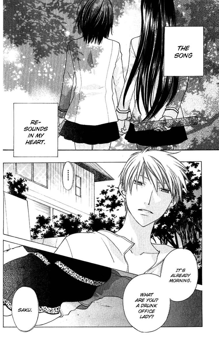 Page 13 Chapter 62 The Singing Stars