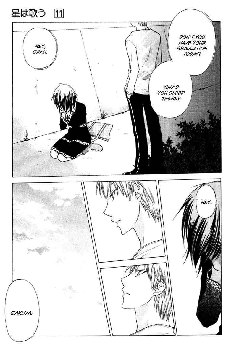 Page 14 Chapter 62 The Singing Stars