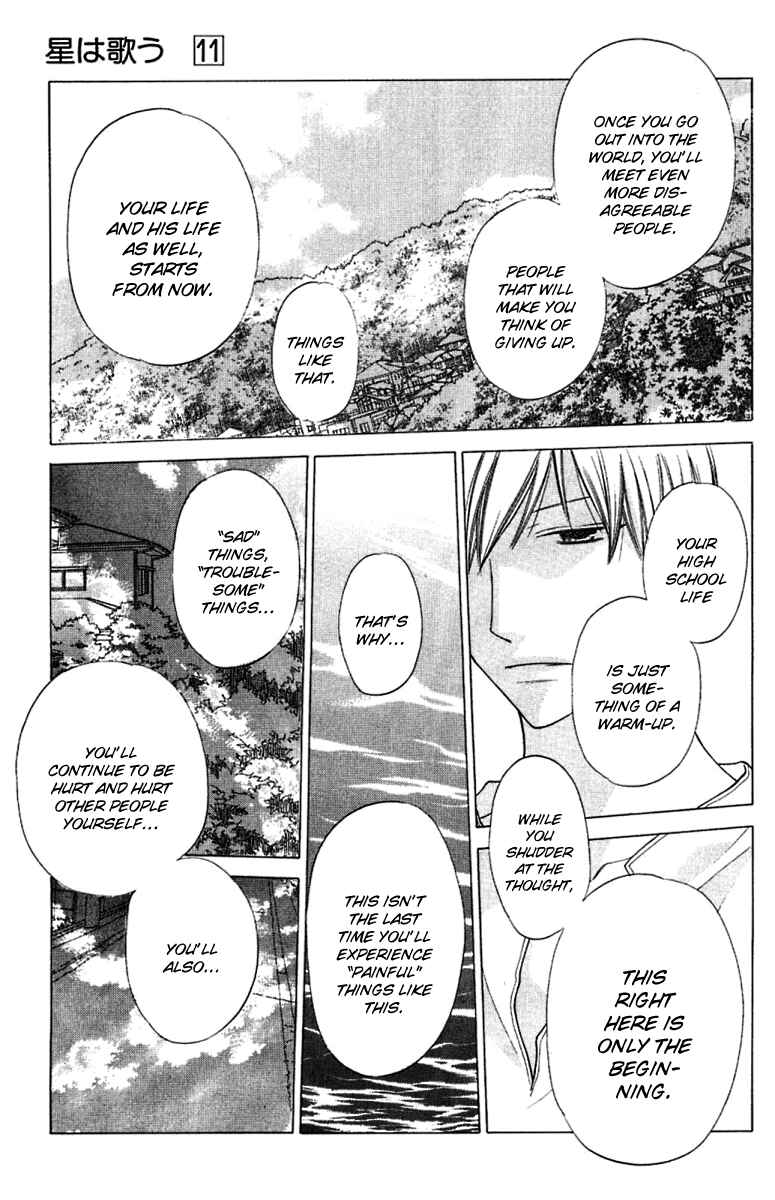 Page 16 Chapter 62 The Singing Stars
