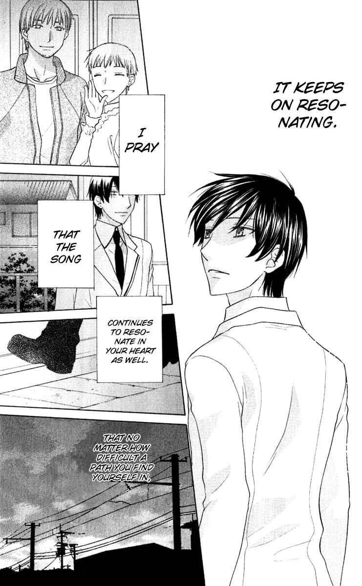 Page 27 Chapter 62 The Singing Stars