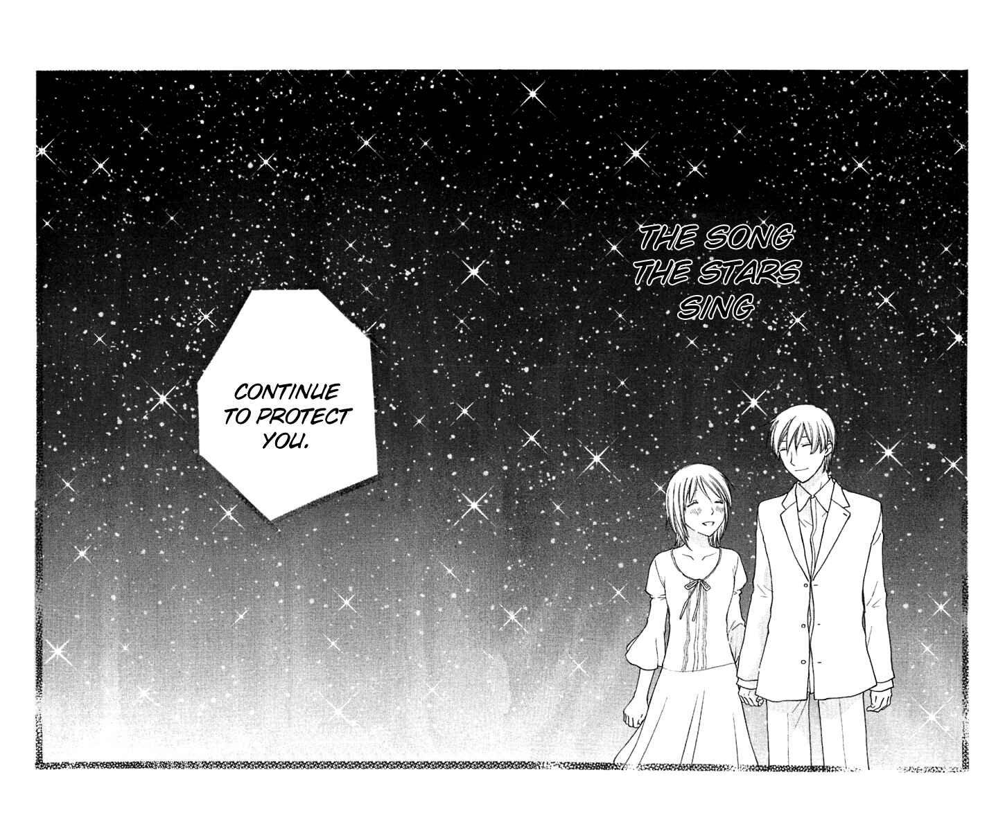 Page 28 Chapter 62 The Singing Stars