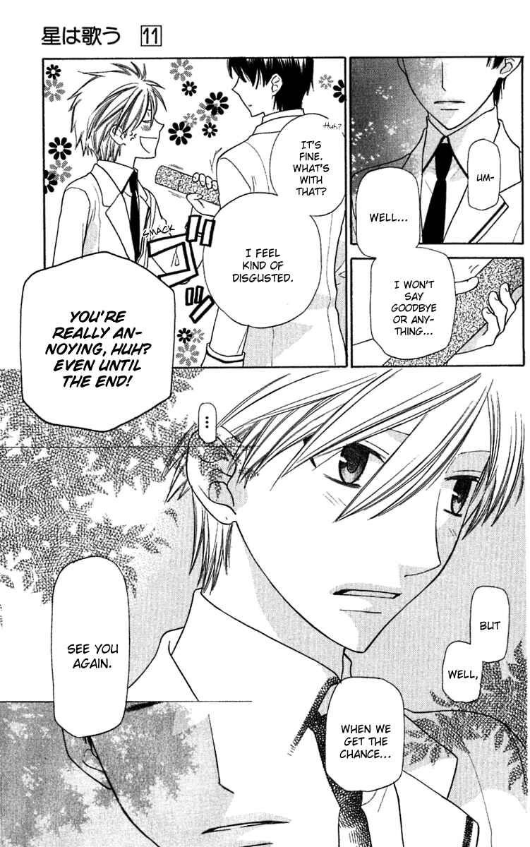 Page 5 Chapter 62 The Singing Stars