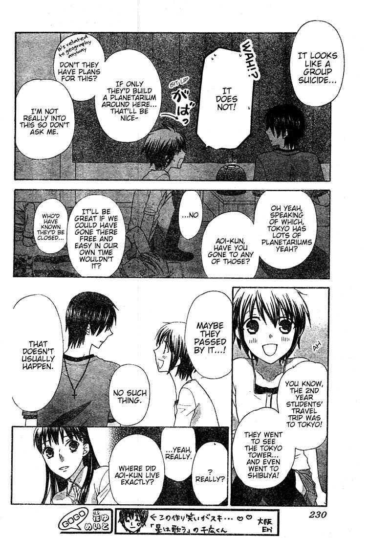 Page 16 Chapter 11 The Singing Stars