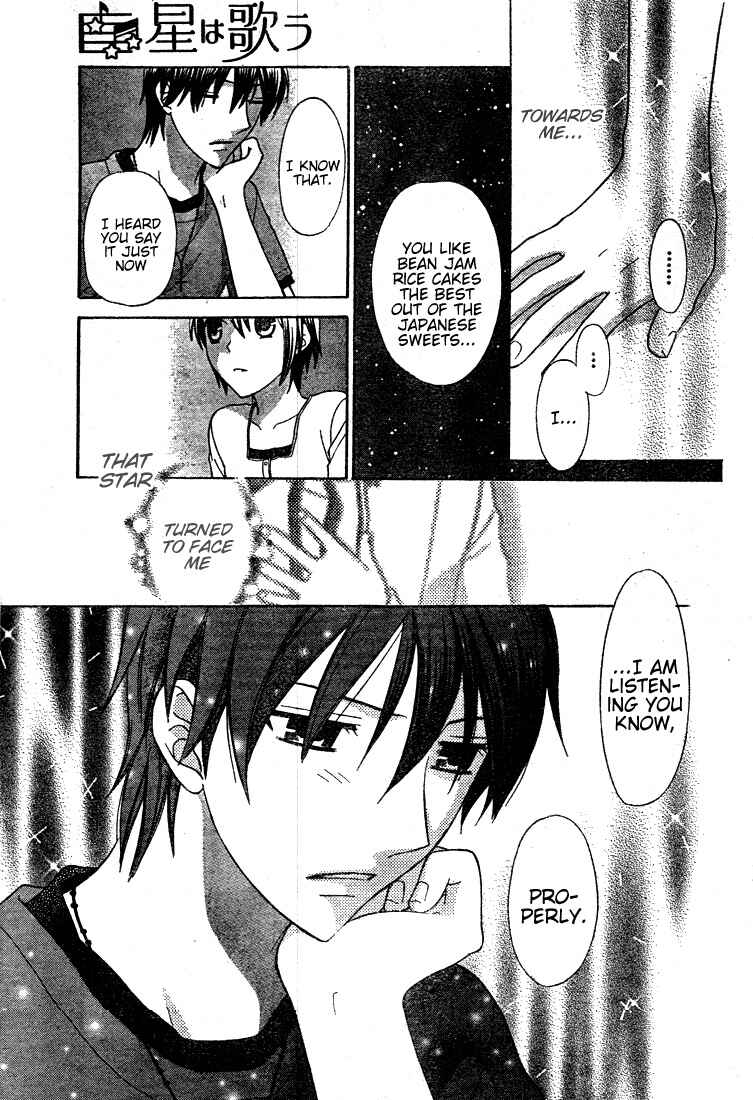 Page 21 Chapter 11 The Singing Stars
