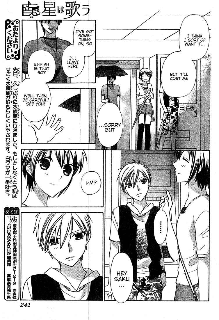 Page 27 Chapter 11 The Singing Stars