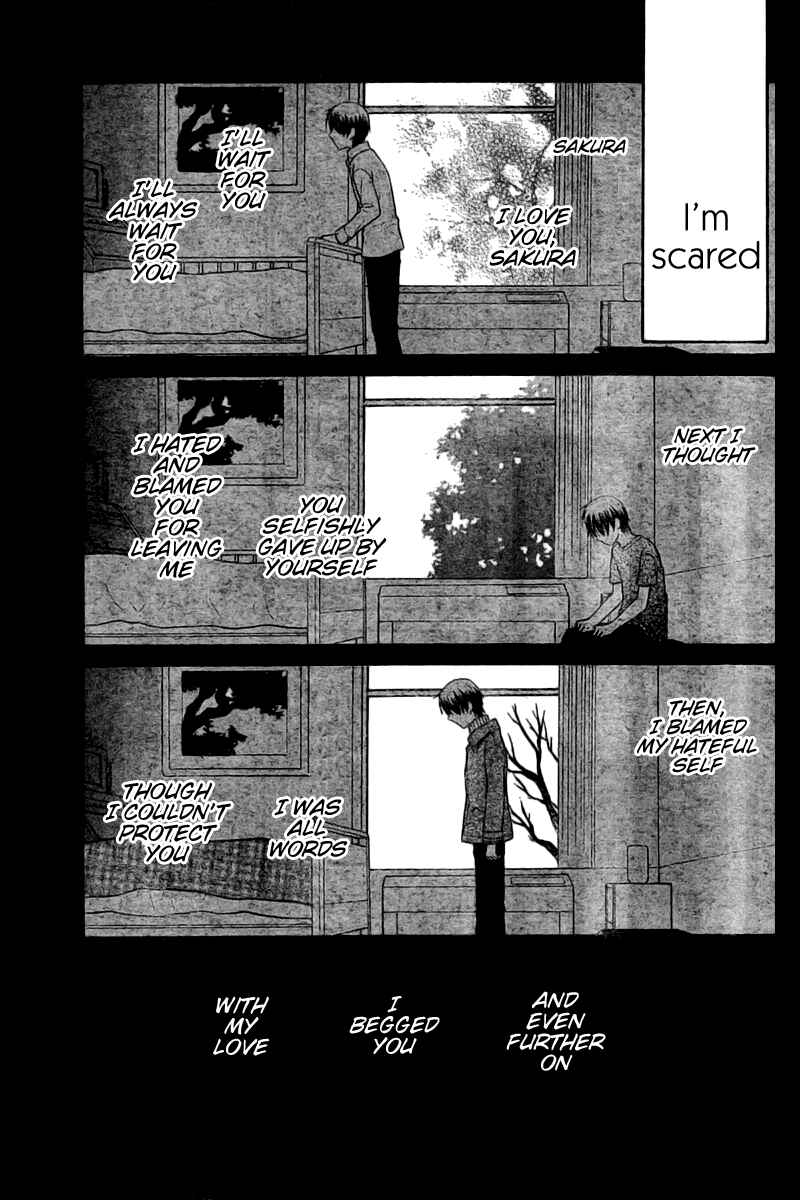 Page 22 Chapter 29 The Singing Stars