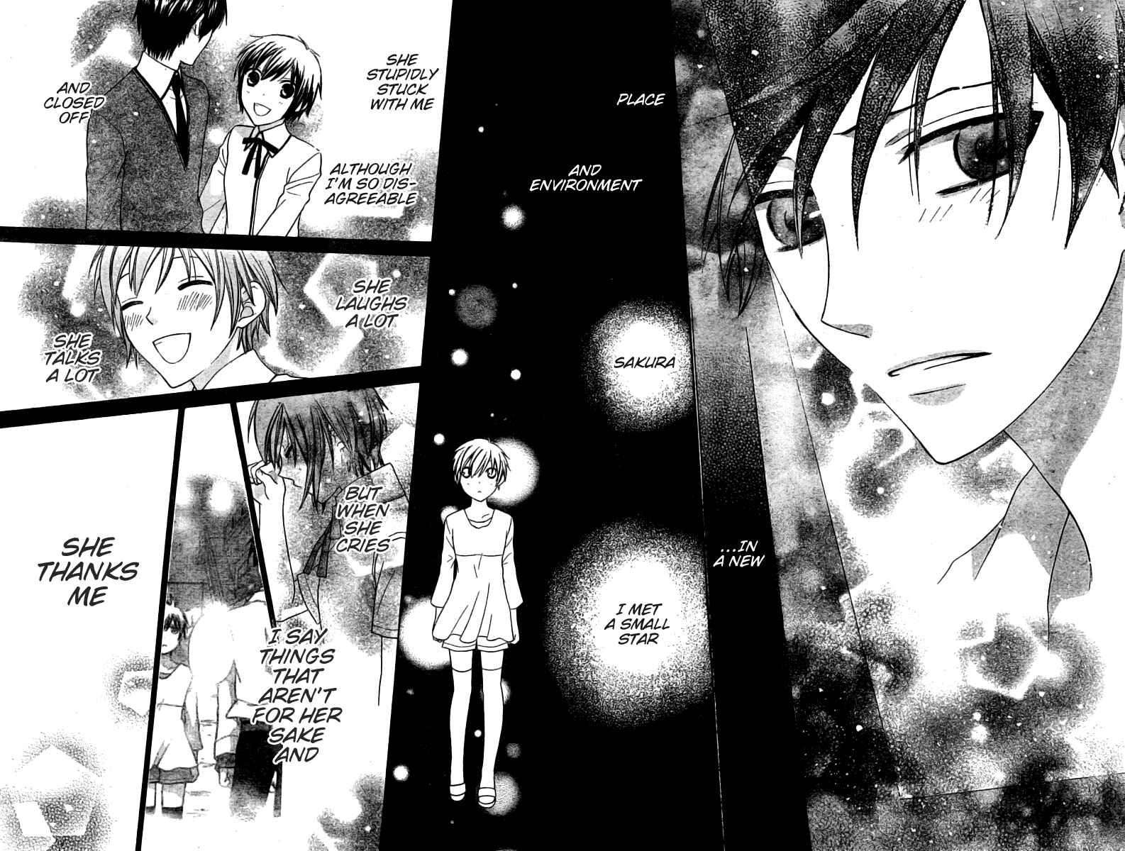 Page 26 Chapter 29 The Singing Stars