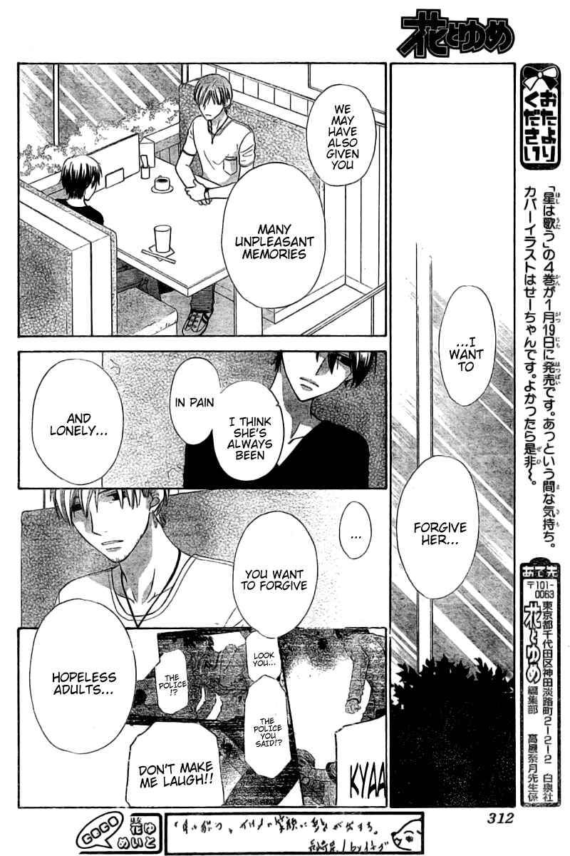 Page 9 Chapter 29 The Singing Stars