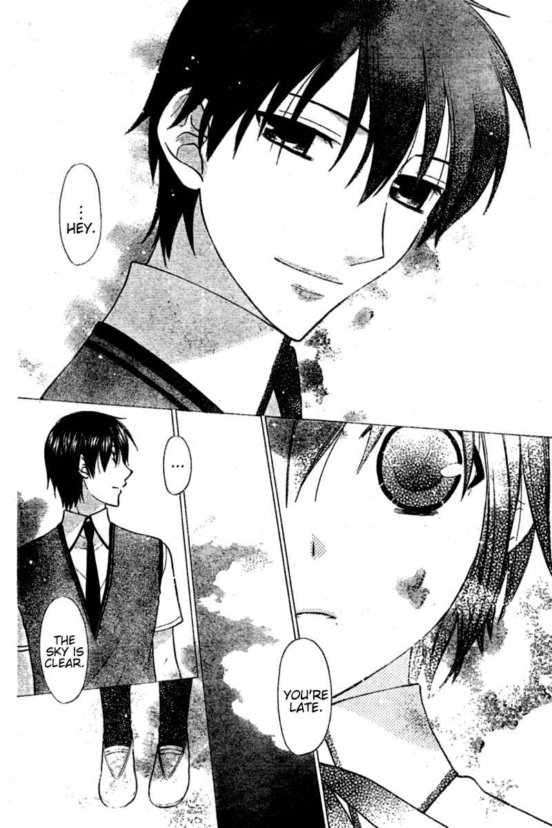 Page 18 Chapter 21 The Singing Stars