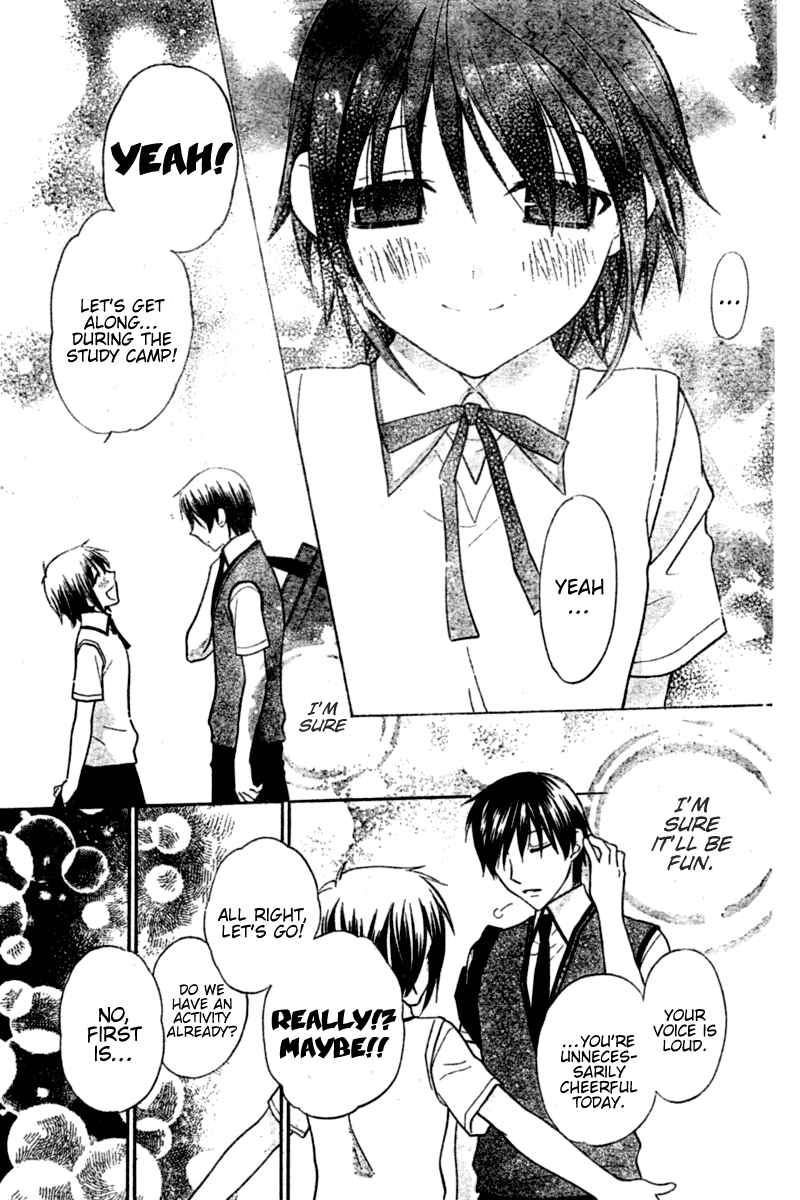 Page 19 Chapter 21 The Singing Stars
