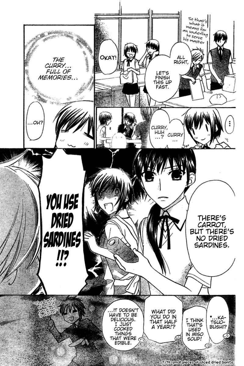 Page 23 Chapter 21 The Singing Stars