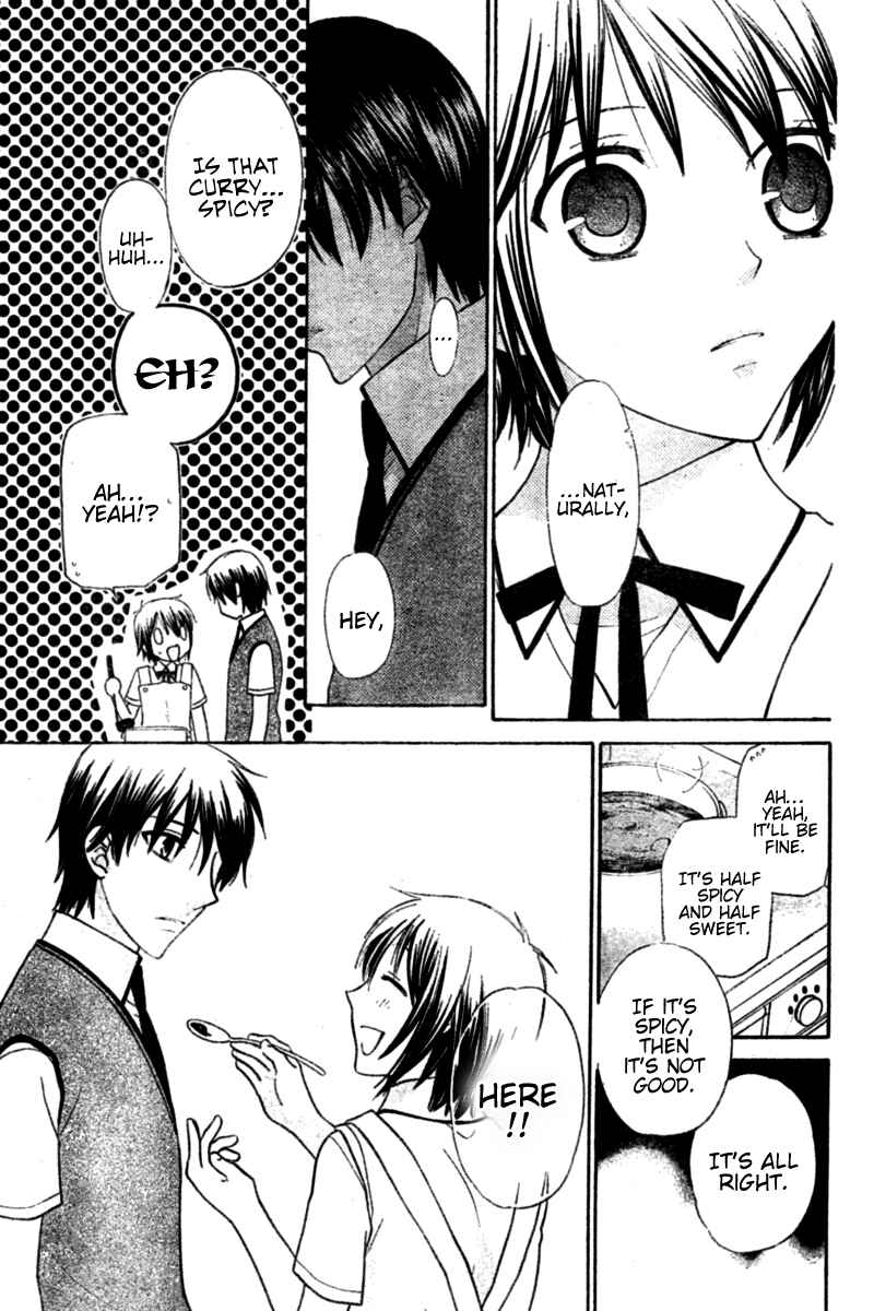 Page 25 Chapter 21 The Singing Stars