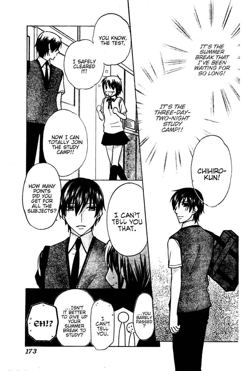Page 3 Chapter 21 The Singing Stars