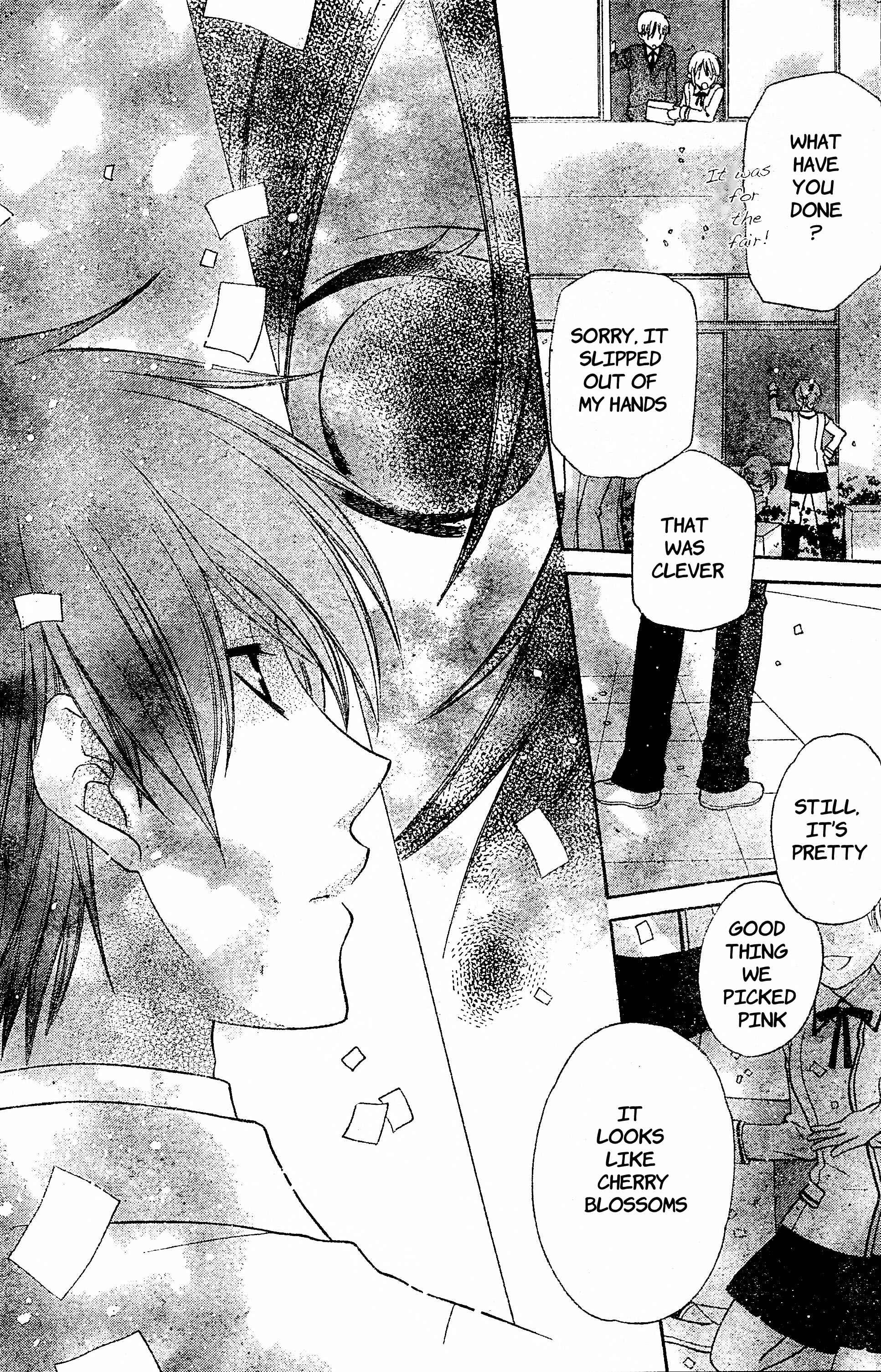 Page 10 Chapter 45 The Singing Stars