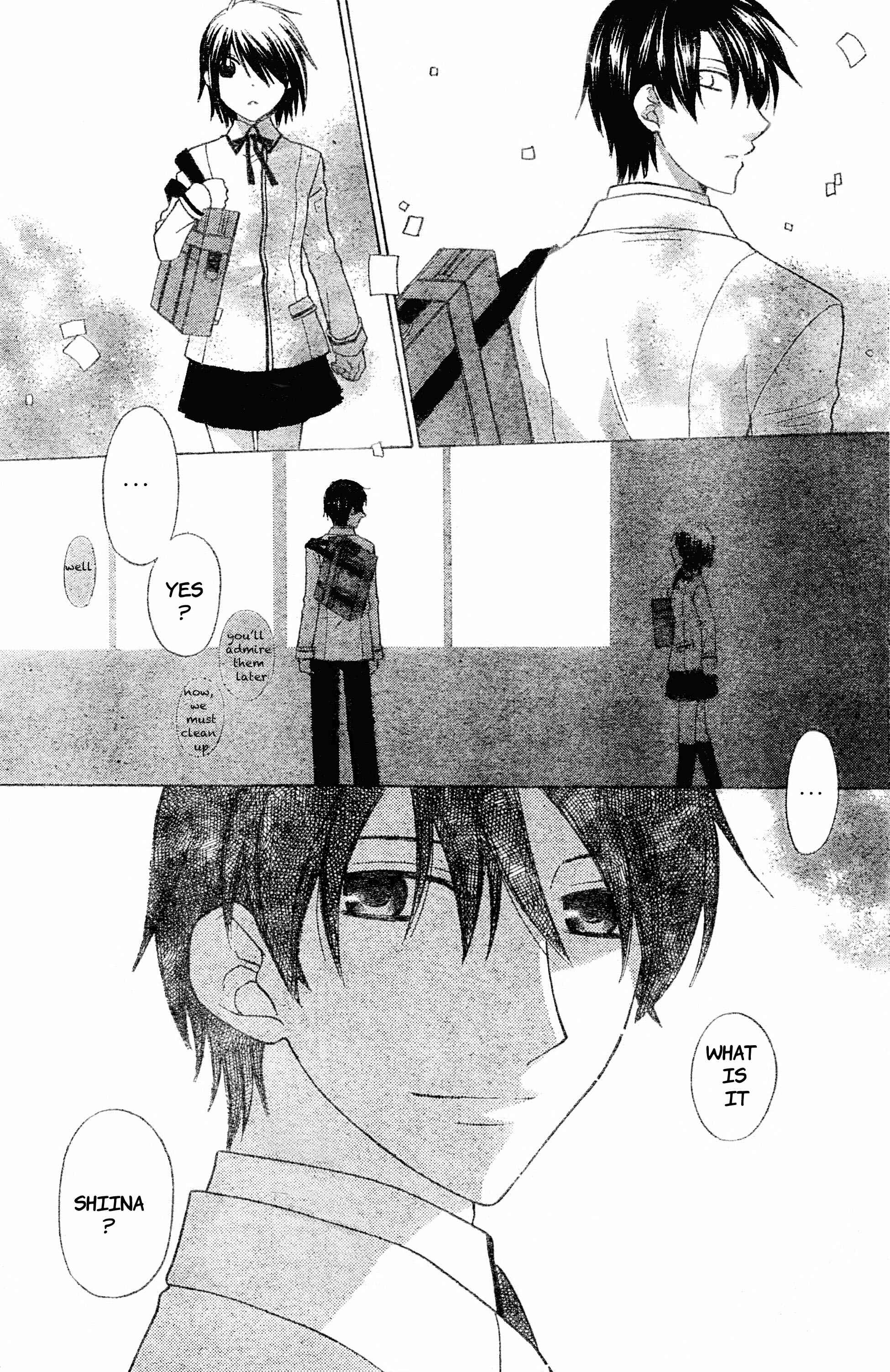 Page 12 Chapter 45 The Singing Stars