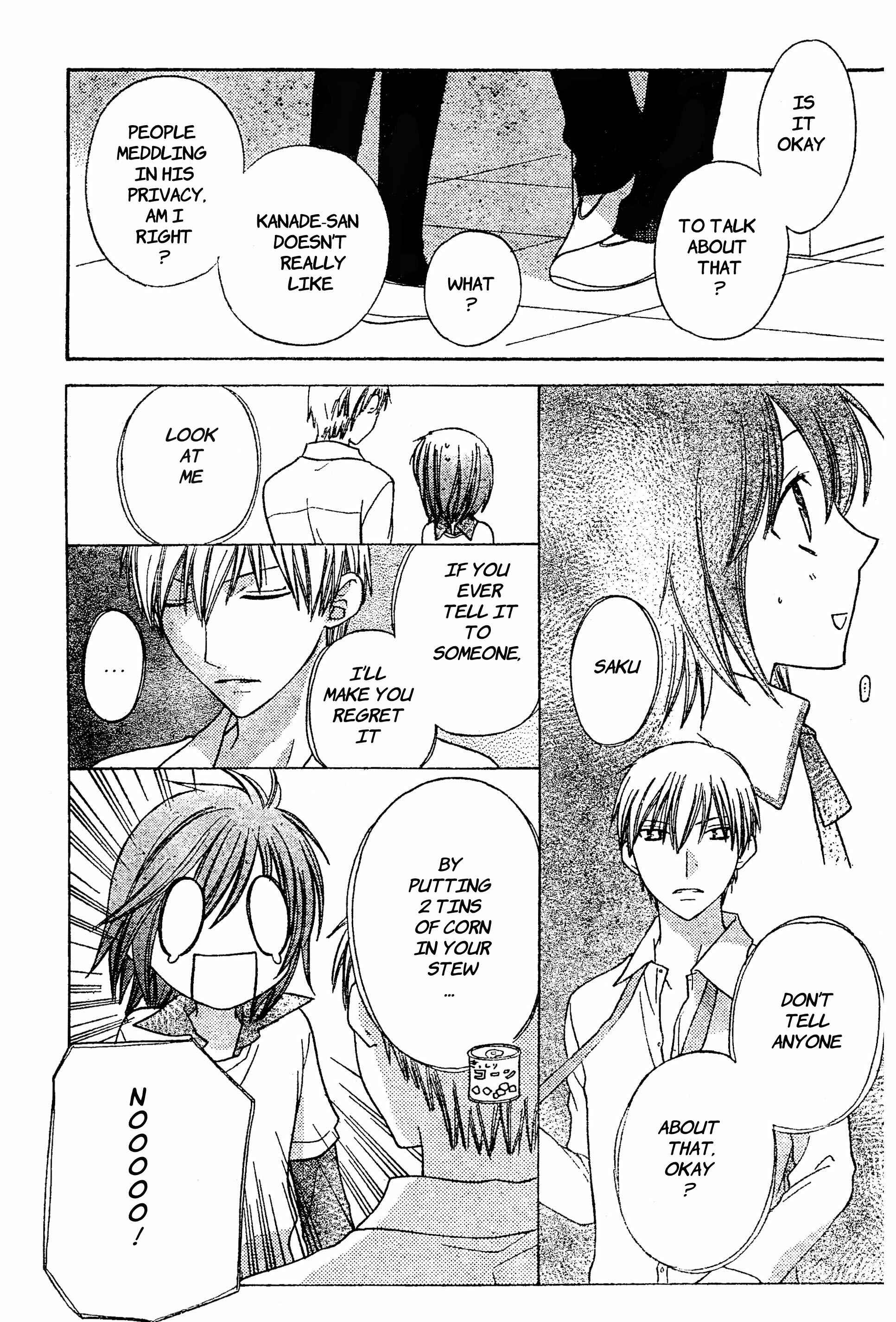Page 16 Chapter 45 The Singing Stars