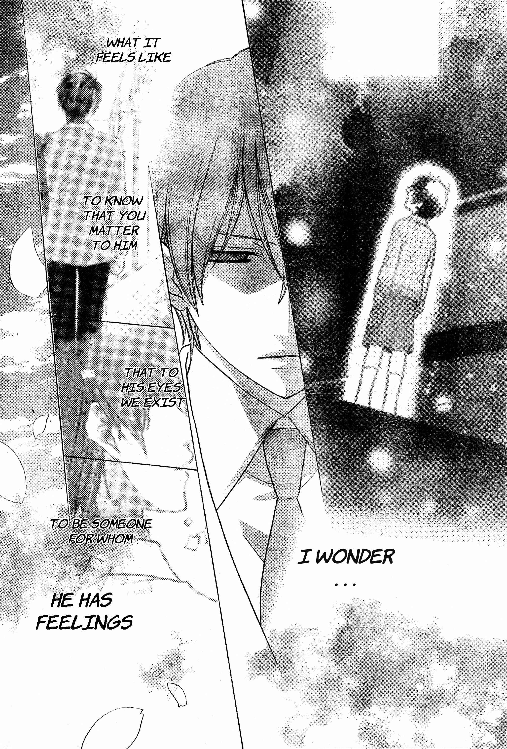 Page 21 Chapter 45 The Singing Stars