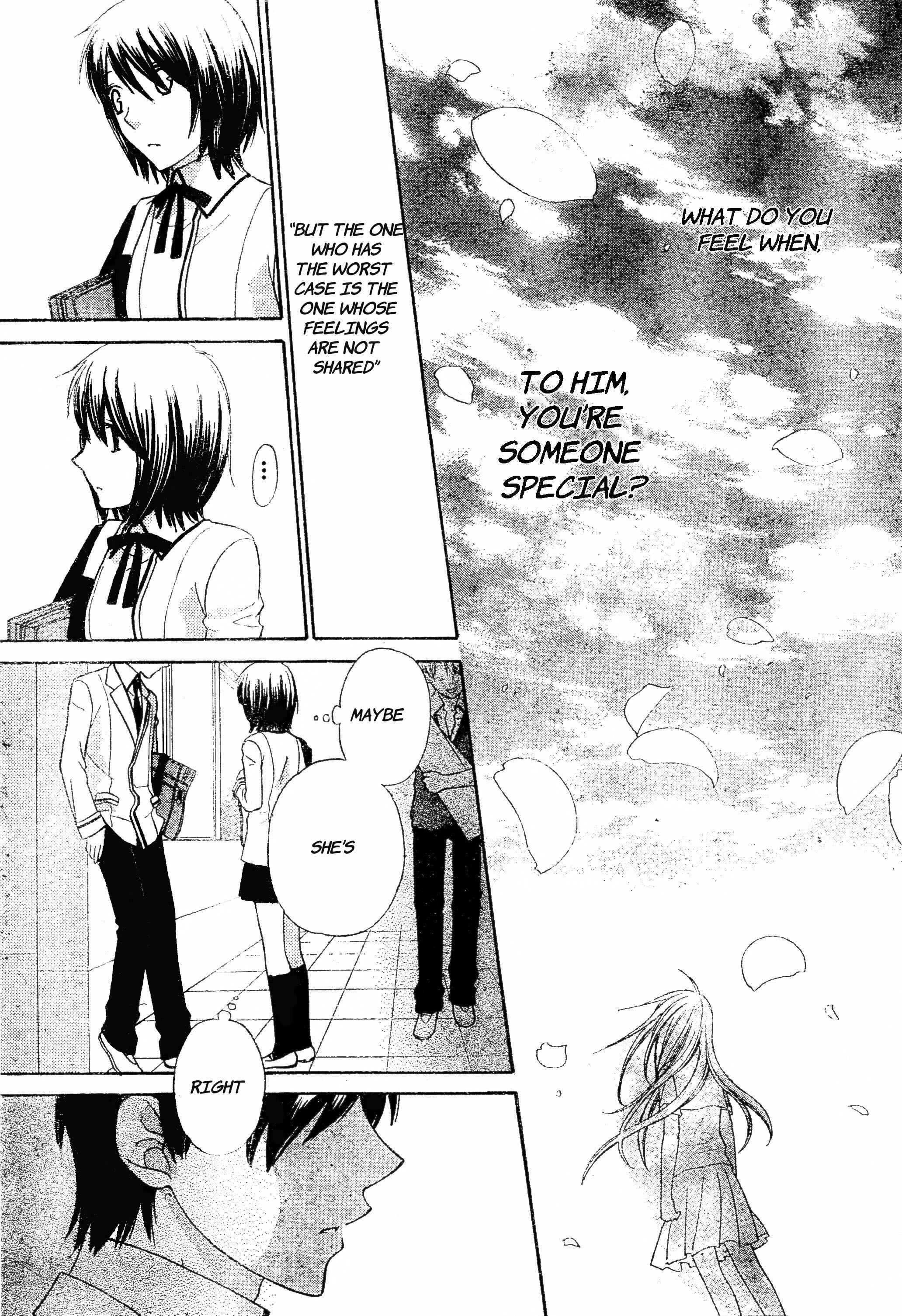Page 22 Chapter 45 The Singing Stars
