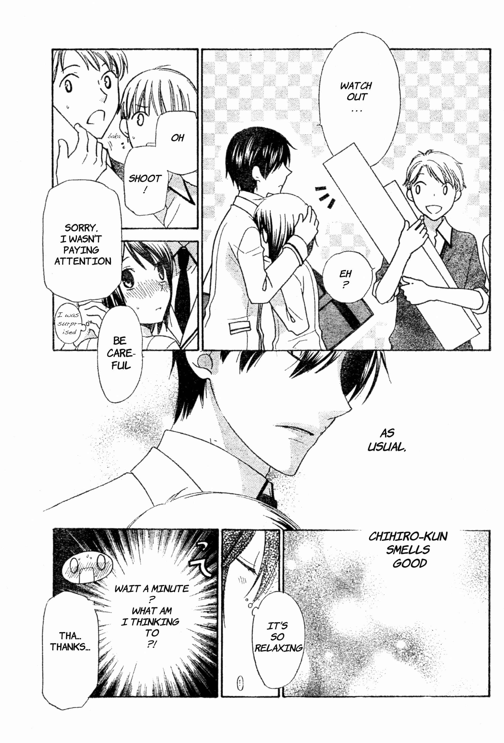 Page 24 Chapter 45 The Singing Stars