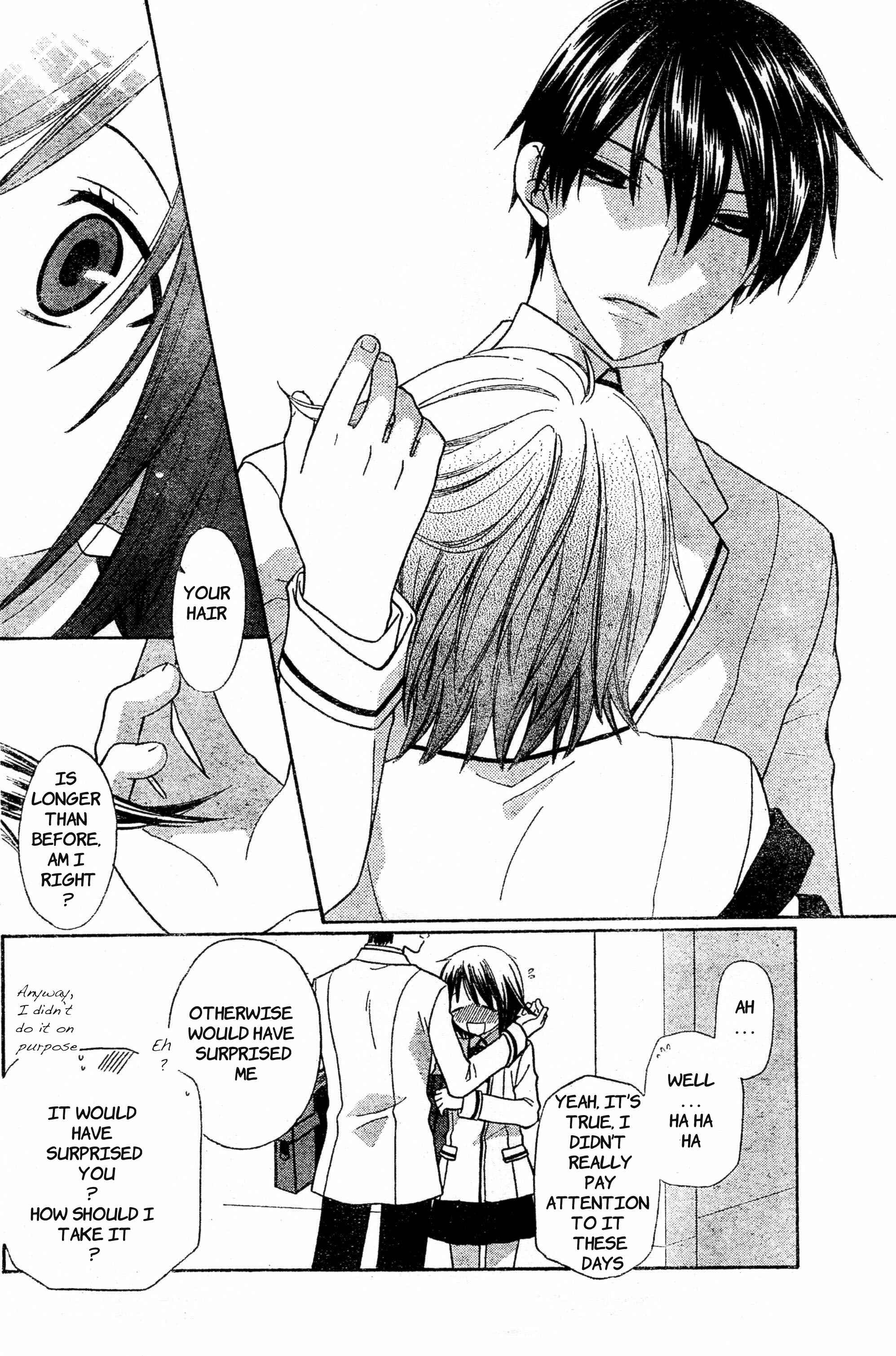 Page 25 Chapter 45 The Singing Stars