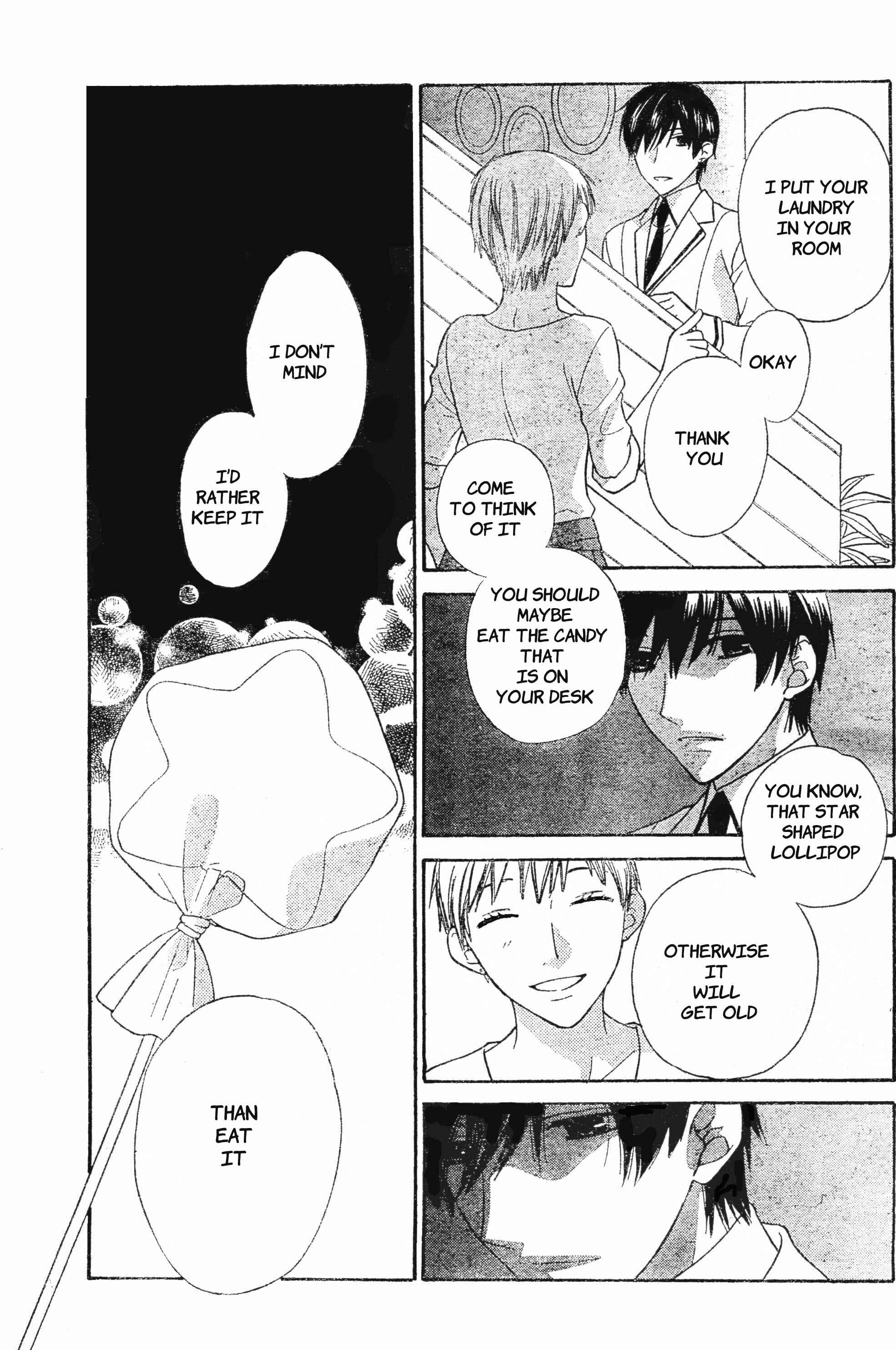 Page 30 Chapter 45 The Singing Stars