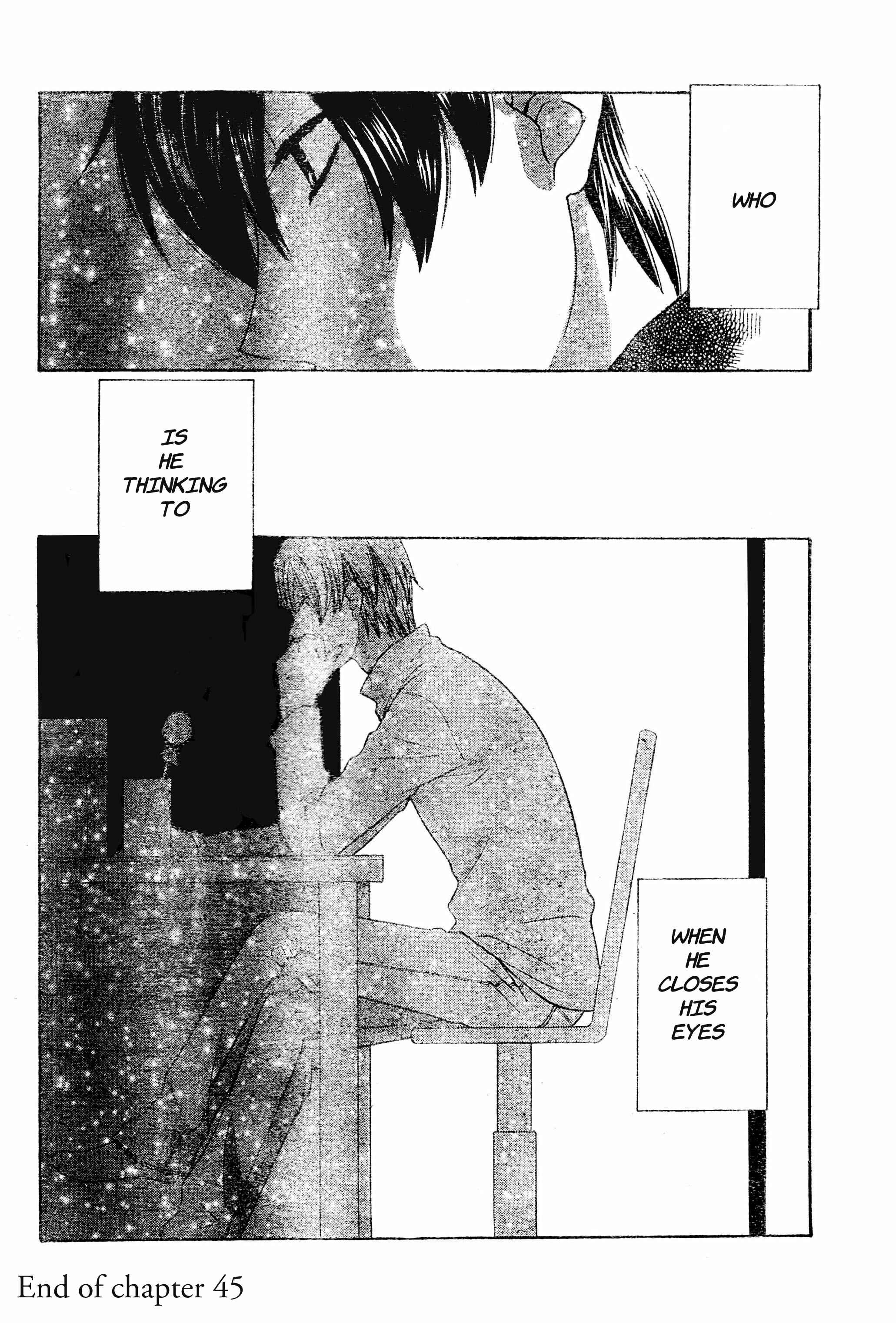Page 31 Chapter 45 The Singing Stars