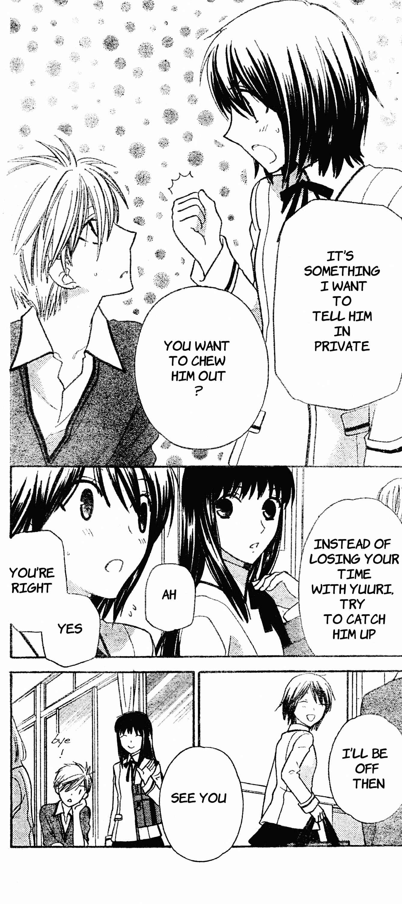 Page 4 Chapter 45 The Singing Stars