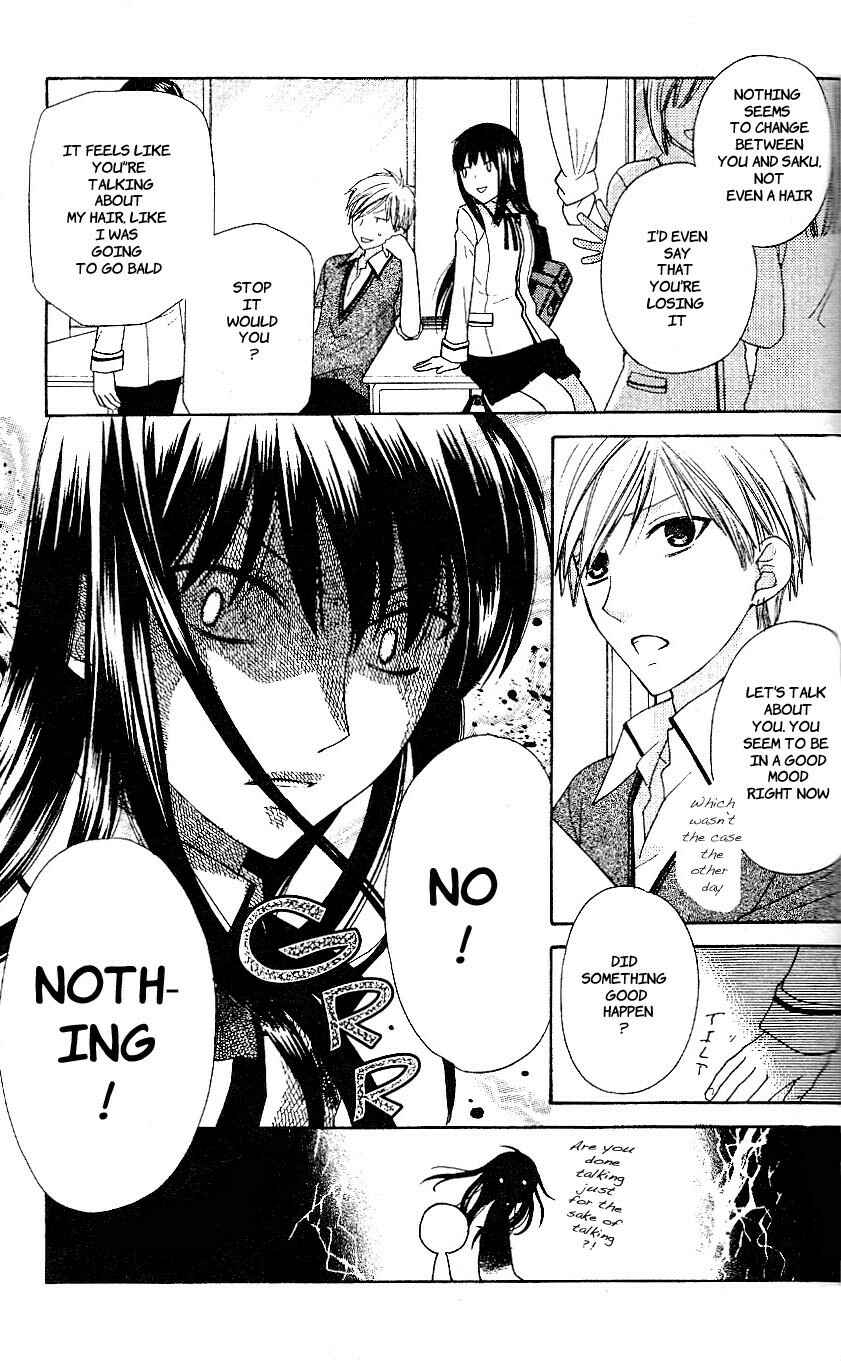 Page 6 Chapter 45 The Singing Stars