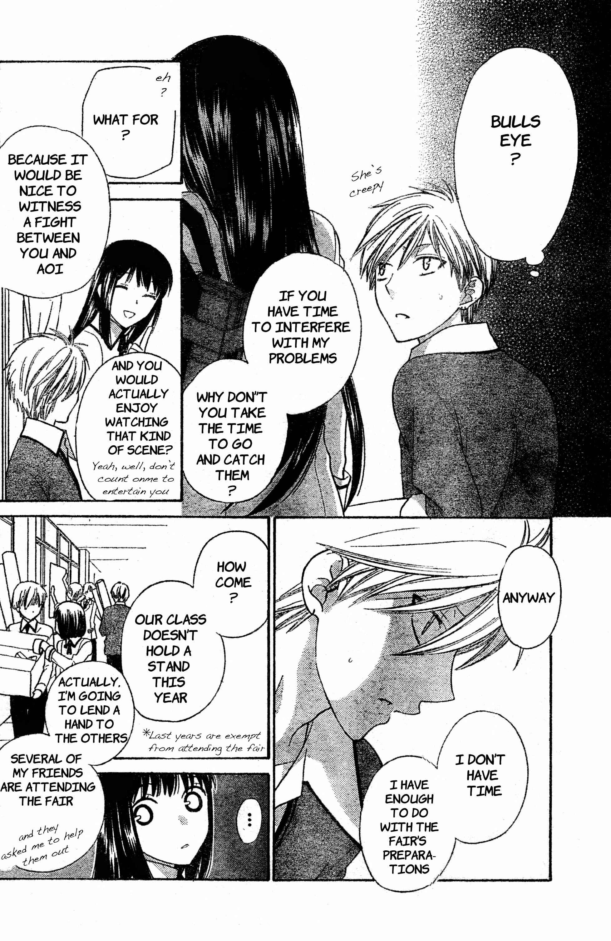 Page 7 Chapter 45 The Singing Stars
