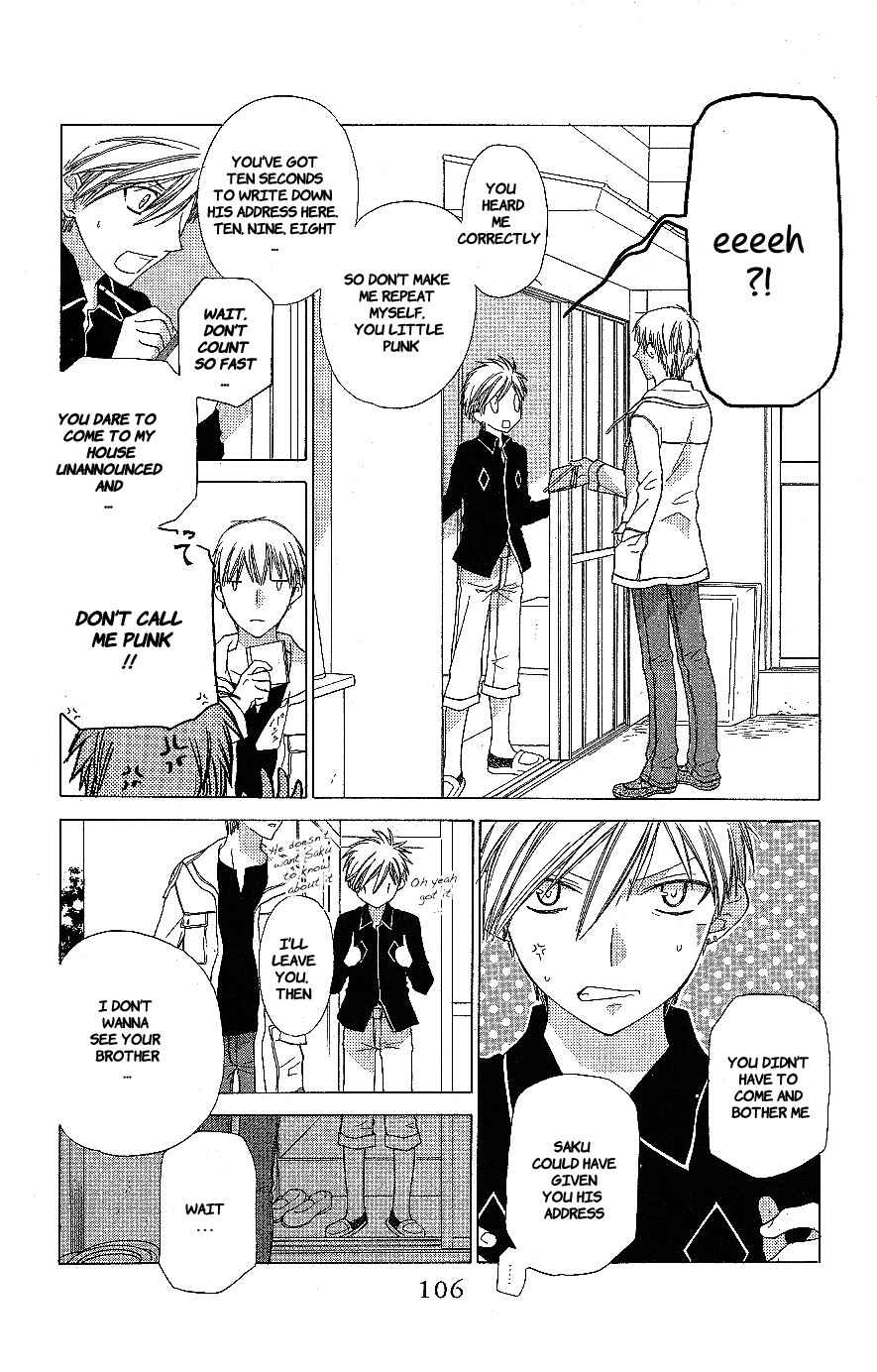 Page 10 Chapter 57 The Singing Stars