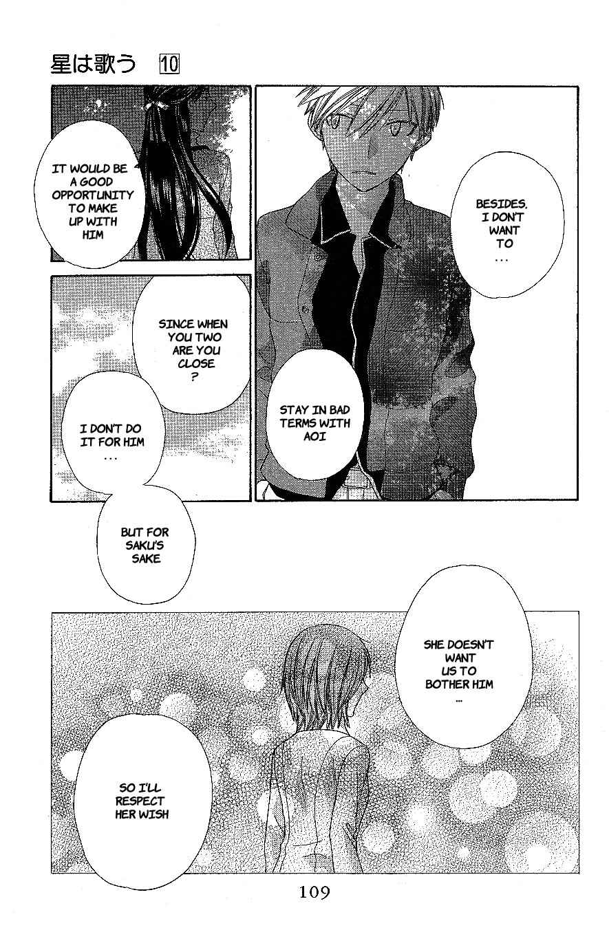 Page 13 Chapter 57 The Singing Stars