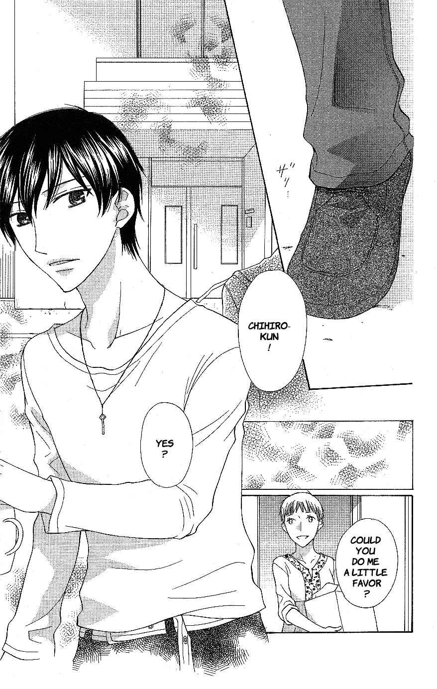 Page 3 Chapter 57 The Singing Stars