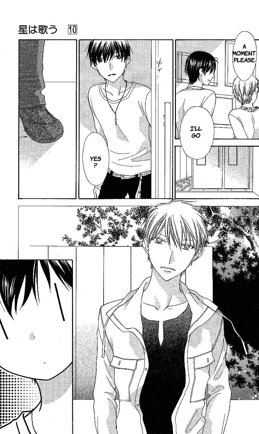 Page 5 Chapter 57 The Singing Stars