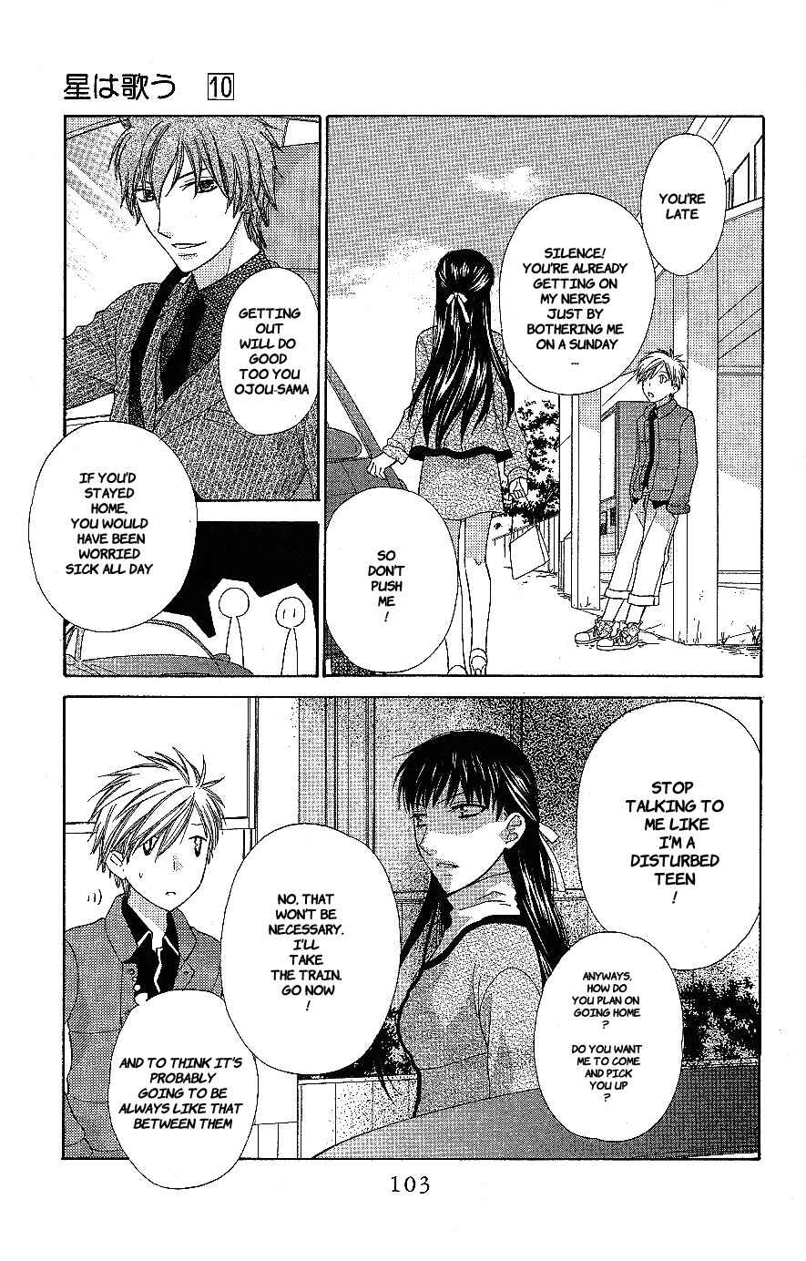Page 7 Chapter 57 The Singing Stars