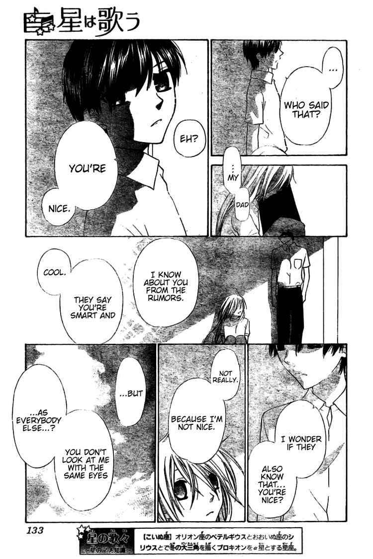 Page 11 Chapter 27 The Singing Stars