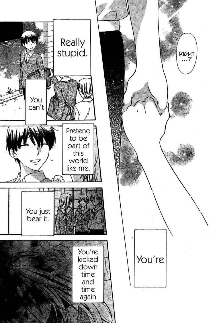 Page 15 Chapter 27 The Singing Stars