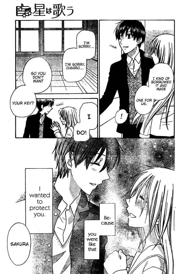 Page 17 Chapter 27 The Singing Stars