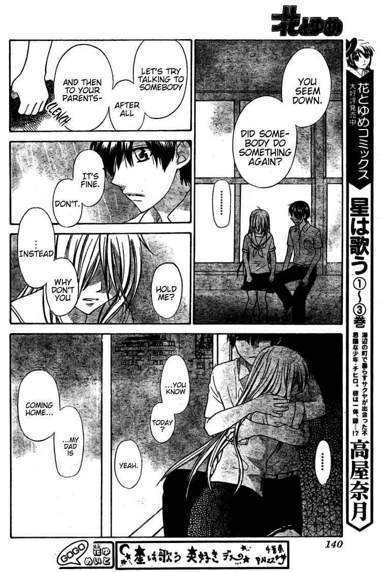 Page 18 Chapter 27 The Singing Stars