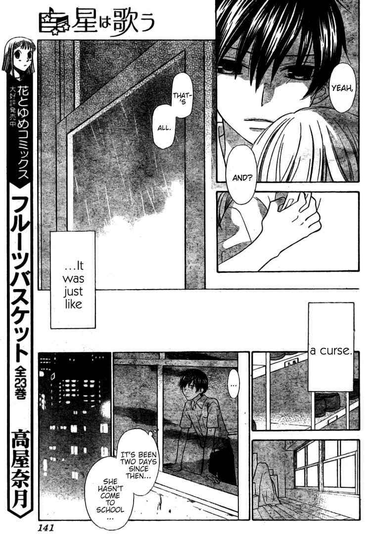 Page 19 Chapter 27 The Singing Stars