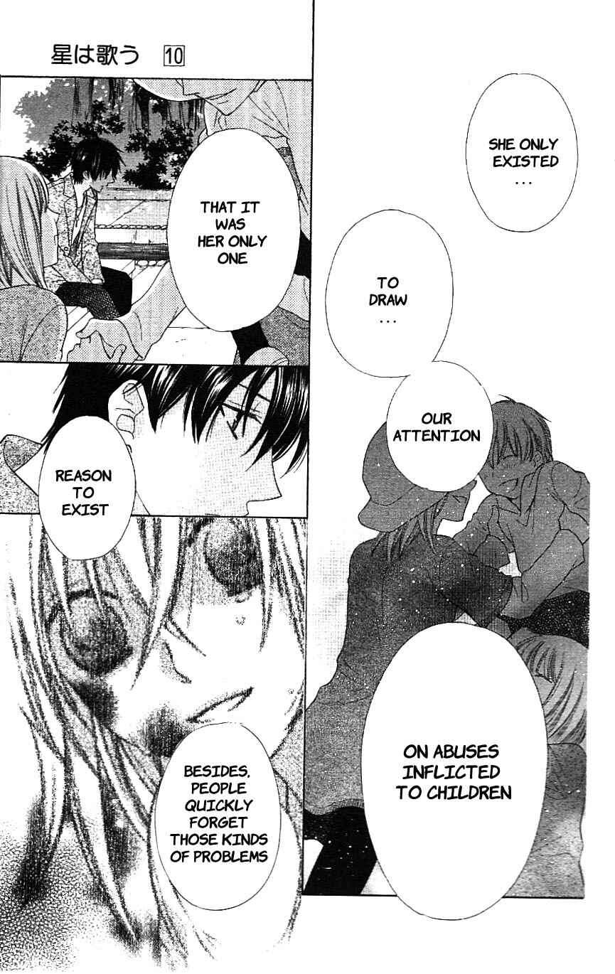 Page 13 Chapter 58 The Singing Stars