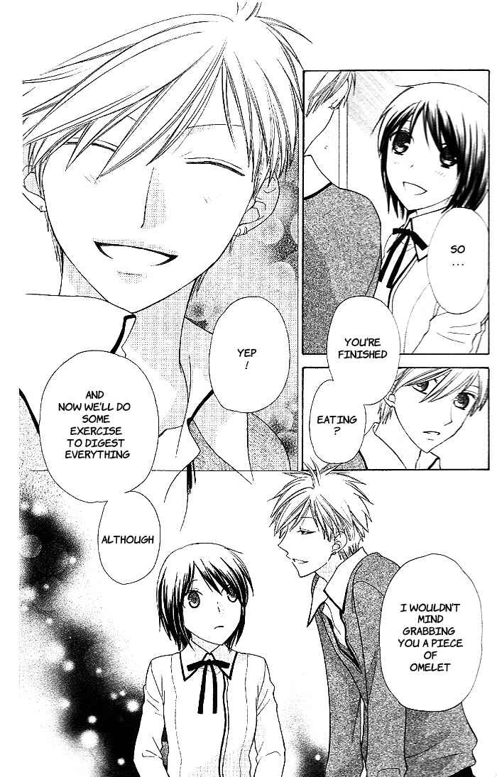 Page 12 Chapter 51 The Singing Stars