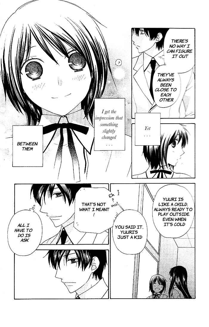 Page 18 Chapter 51 The Singing Stars