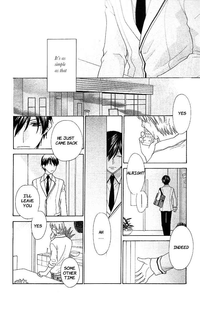 Page 19 Chapter 51 The Singing Stars