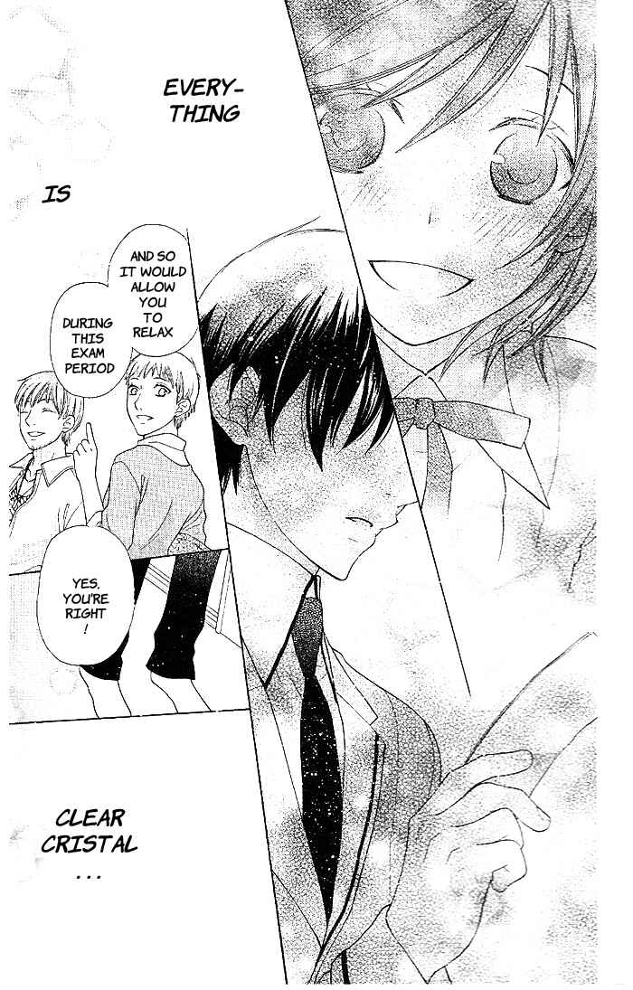 Page 22 Chapter 51 The Singing Stars