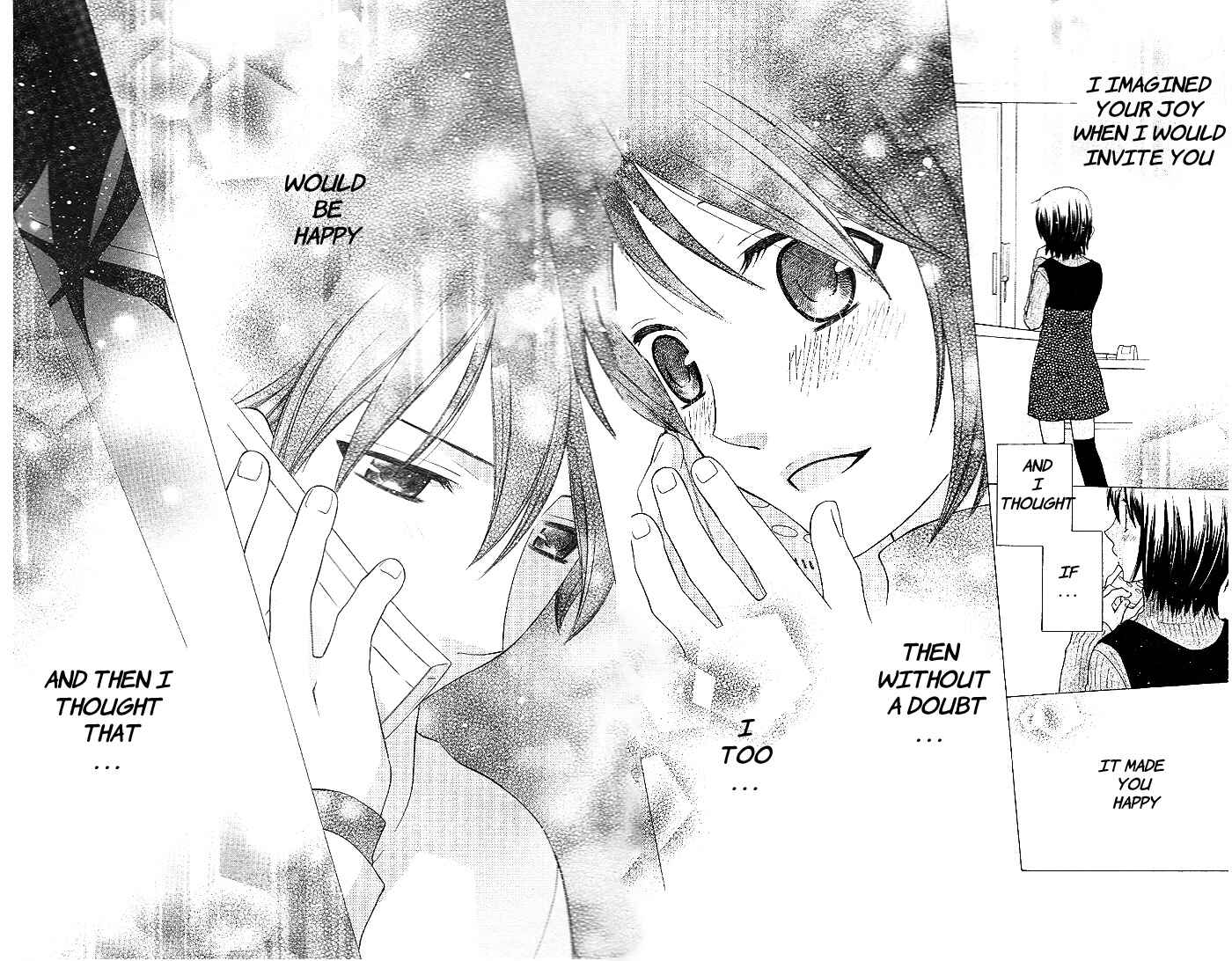 Page 29 Chapter 51 The Singing Stars