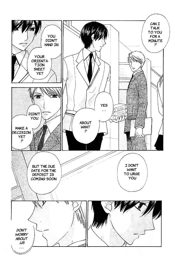 Page 3 Chapter 51 The Singing Stars