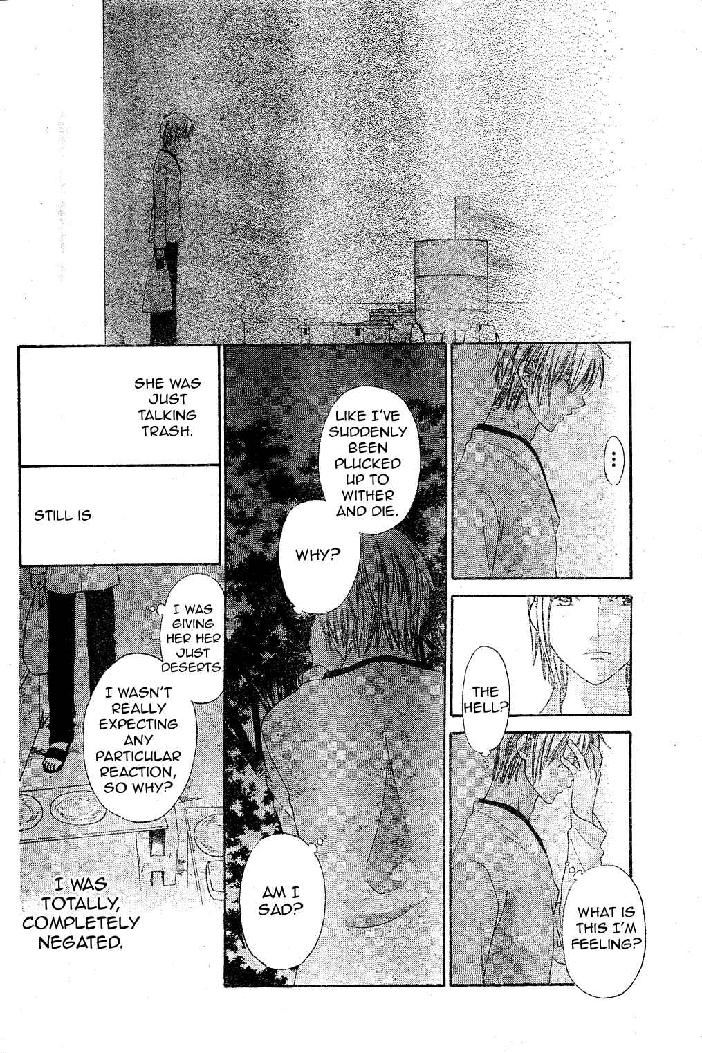 Page 18 Chapter 40 The Singing Stars