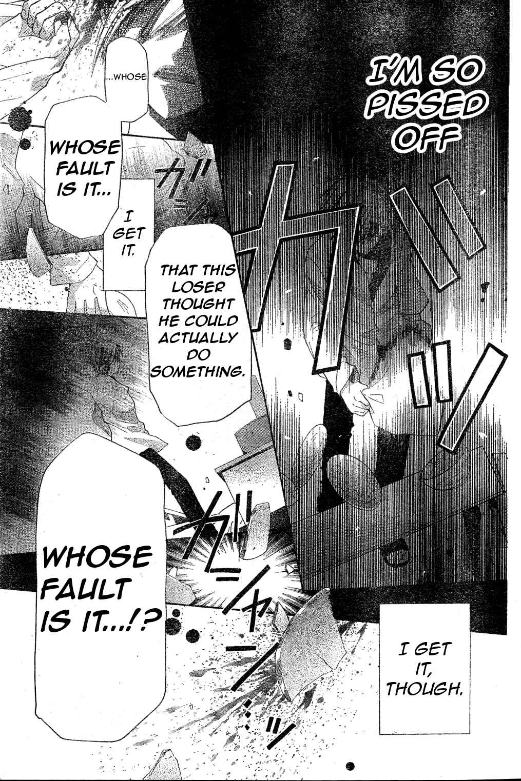 Page 19 Chapter 40 The Singing Stars