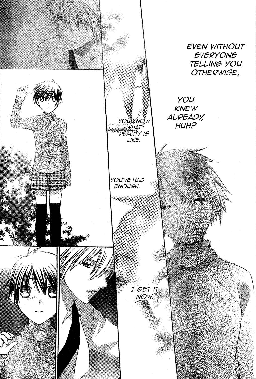 Page 24 Chapter 40 The Singing Stars